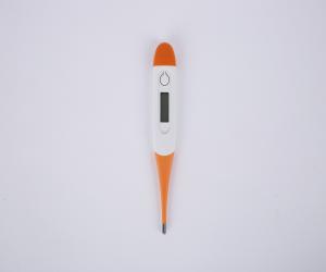 Quality Armpit Household Digital Thermometer Oral 32C Non Mercury wholesale