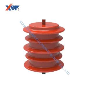 China OEM 12KV Capacitive Voltage Detector Metering Circuit Breaker Transformer on sale