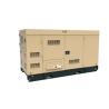 Buy cheap 1500rpm Water Cooling 100kw Generator Biogas Electric Generator Set from wholesalers