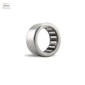 Quality RC040708 Drawn Cup One Way Needle Roller Clutch Bearing wholesale