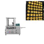 2kw Food Molding Machine 150Pcs/M Yucheng Food Process Equipment