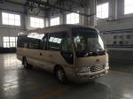 Ashok Leyland Falcon Coach Passenger Commercial Vehicle JMC / Cummins Engine