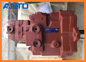 Quality KYB PSVD2-21E-20 Excavator Hydraulic Pump Applied To Yuchai Excavator YC35 wholesale