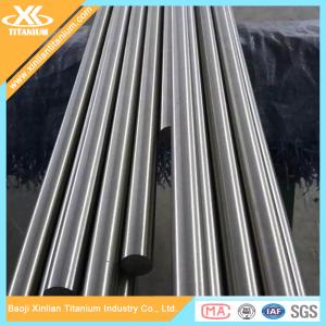 Quality ASTM B348 Titanium Polished Bars Rods wholesale