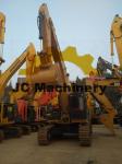 1.5m³ 30 Ton Cat 330d Excavator , Used Heavy Construction Equipment Cat 330