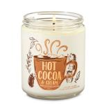 Home / Wedding Scented Jar Candle Customized Fragrance WXC190828 7 * 7cm
