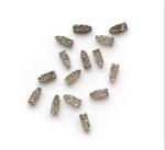 70-100GP Hardness CVD Rough Diamond For Dressing 0.4mm-2.0mm Thickness