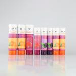 Empty Hand Cream 100ml 60ml Cosmetic Soft Tube
