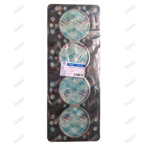 Quality Quanchai QC490 diesel engine repair kits 2409000100500 head gasket wholesale