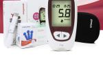 Blood Glucose Meter- Accusure 710