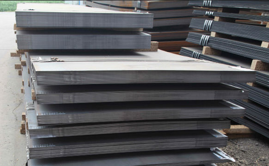 Steel Plate/hot Rolled/cold Rolled M2/din 13343 Hss hot rolled Cold Rolled Carbon Steel Sheet