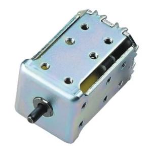 Quality DC24V Iron Core Solenoid wholesale