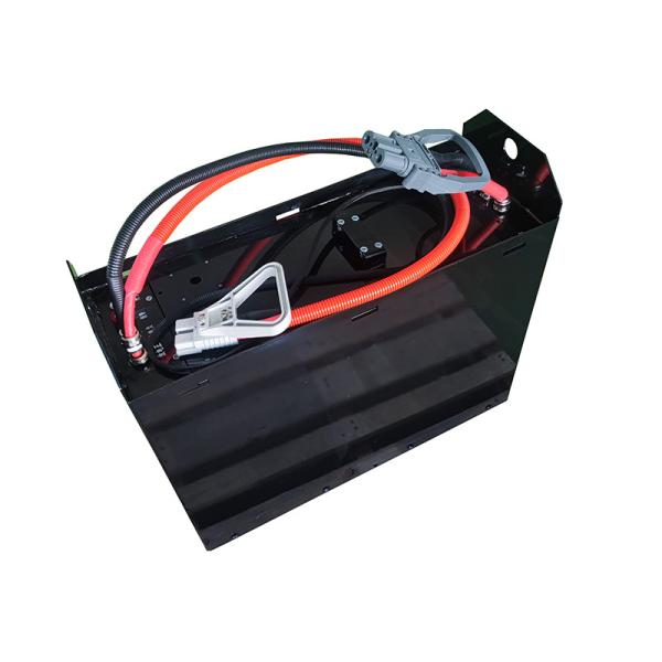 Vibration Resistant 25.6V 202Ah Forklift Li-Ion Battery For Industrial