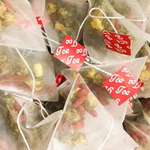 Quality nylon mesh film roll for tea bag wholesale