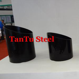 Quality Oil&amp; Natural Gas Conveyance ISO3183 SMLS Line Tube by Tantu wholesale