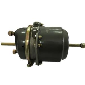 Quality Customized Air Brake Chamber for HOWO A7 Sinotruk Spare Parts Wg9000360600 Wg9000360900 wholesale