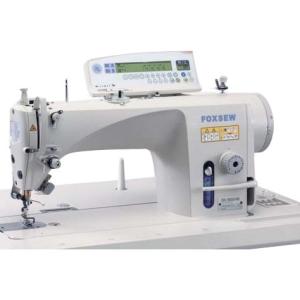 Quality Computer controlled Direct Drive Single Needle Lockstitch Sewing Machine FX9000D wholesale