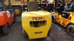 Used TCM 3TON forklift for sale