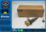171-9710 Common Rail Fuel Excavator 3126 Injector 10R-9348 177-4752 178-0199 128