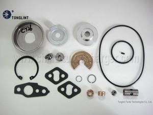 Quality CT26 17201-17010 / 17201-17030 Toyota Repair Kit for Turbo wholesale