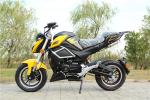 200cc Dirt Road Motorcycle Single Cylinder Air Cooled 18.5L Large Fuel Tank