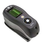 Color Management Portable Spectrum Analyzer , Black Paint Spectrophotometer