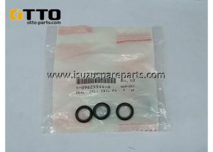 Quality 1-09625544-0 ZX450 6WG1 Excavator Fuel Pump , Nozzle Connected Sets 1096255440 wholesale