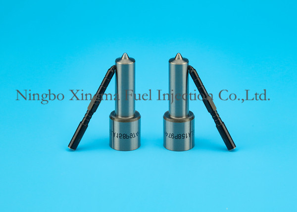 High Density Common Rail Injector Nozzles , Diesel Engine System Injector Nozzles Spare Parts