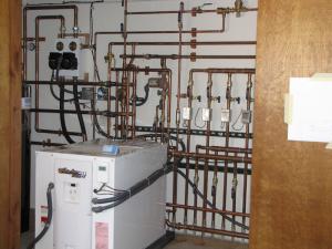 Quality Geothermal source heat pump wholesale