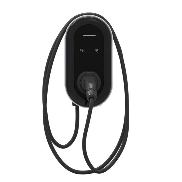 IP65 Rated Tesla Model S 3 X Y Residential 22kW Fast Electric Charger Station