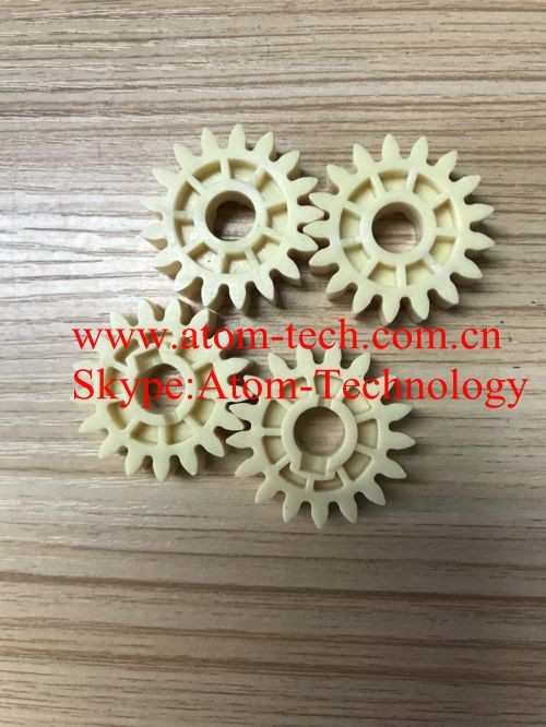 1750230527 ATM PARTS WINCOR CINEO C4060 GEAR Z17 M1.5 01750230527 IN MOUDLE 1750200541