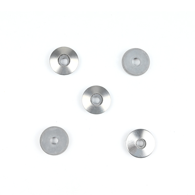 Hex Head Drilling Screw Water Resistant Seal Rubber Gasket Material Stainless Steel