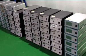 Quality Ultrasonic Metal Spot Welding Machine Ultrasonic Plastic Spot Welder wholesale