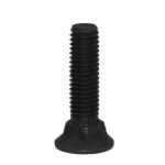 SAE J249 Square Neck Carriage Bolt