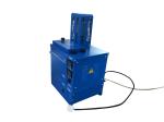 Food Box Packing One Piece Structure 1kg Per M³ Hot Melt Dispenser Machine