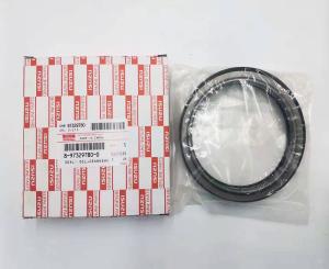Quality OIL SEAL 8973297800/8943695180 FOR 6HK1/6HL1 ENGINE FRONT CRANKSHAFT wholesale