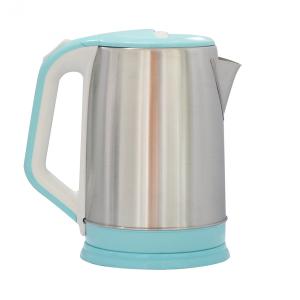 Quality Commercial Hotel Kitchenaid Electric Water Kettle 220V Voltage 1500W High Power wholesale