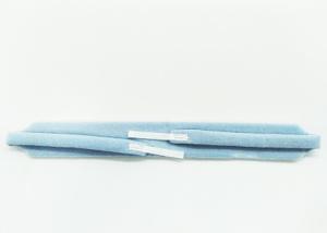 Quality Adjustable Soft Tracheostomy Neck Straps Moisture Repellent For POSEY Tube wholesale