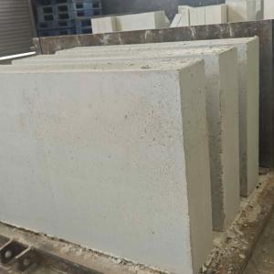 Quality Thermal Shock Resistance Fireclay Glazed Brick Furnace Door For Customized Shapes wholesale