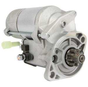 Quality OSGR Diesel Engine Starter Motor Fit KUBOTA EXCAVATOR 18556 18557 428000-0930 wholesale