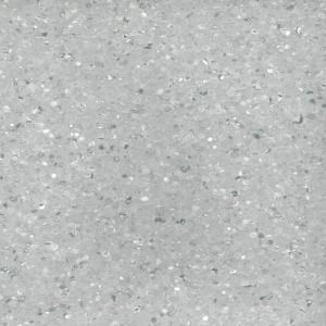 Quality Grey Color Hospital PVC Flooring Covering 2mm Thickness Flexible Dry Back wholesale
