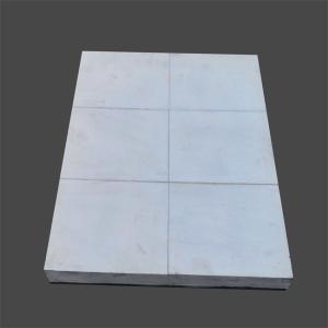 Quality Ceramic Chute Lining Alumina Ceramic Lining For Conveyor wholesale