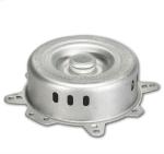 OEM Custom Aluminium Stainless Steel Deep Drawn Parts Metal Stamping Part Sheet