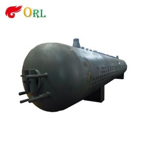 Quality 22.5 MPa Boiler Steam Drum wholesale