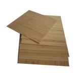 1 Ply Laminated Bamboo Board 4'X8' Unfinished Sheets