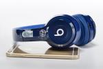 Beats by Dr. Dre Solo2 Wireless Headband Headphones - Red