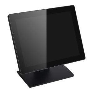Quality 15in Android Pos Cash Register 300cd/m2 1024x768 For Restaurant wholesale