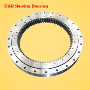 Quality Excavator slewing bearing, slewing ring for construction machinery, turntable bearing wholesale