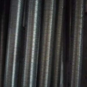 Quality DELLOK High Performance Integral Low Finned Tube High Performance Integral Low Finned Tube wholesale