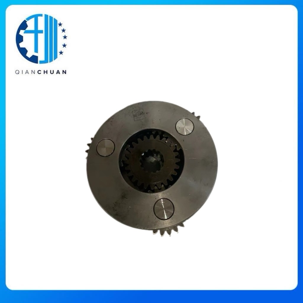 Carrier I Assy S/M 1020328 for Hitachi EX200-5 Excavator spare parts